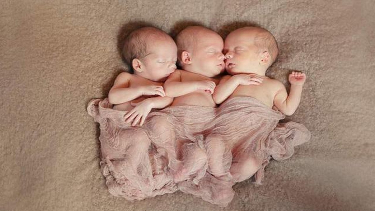 Nama menjadi warisan berharga pemberian orang tua kepada anak.