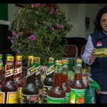 BBPOM Semarang periksa makanan yang dijual di pasar tradisional-1680086108