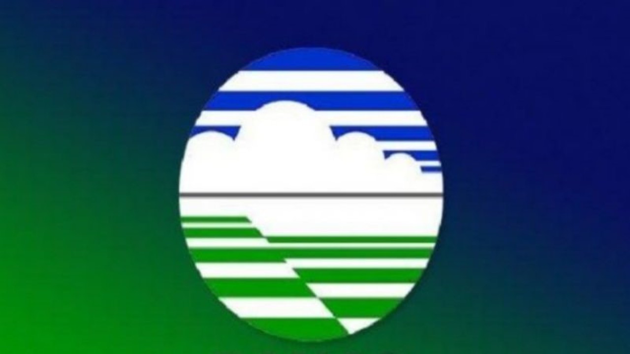 BMKG (ANTARA/BMKG)