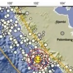 BMKG catat sebanyak 144 kali gempa terjadi di Bengkulu selama 2023-1679908769