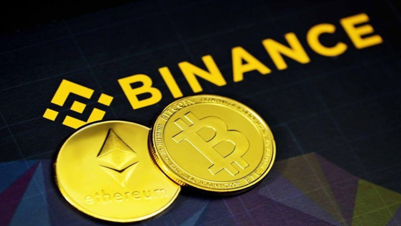 BNB Chain (ANTARA/HO) (ANTARA/HO) (ANTARA/HO) (ANTARA/HO)