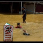 BNPB: Tekanan urbanisasi buat Jawa punya karakter beda terkait banjir-1680000976