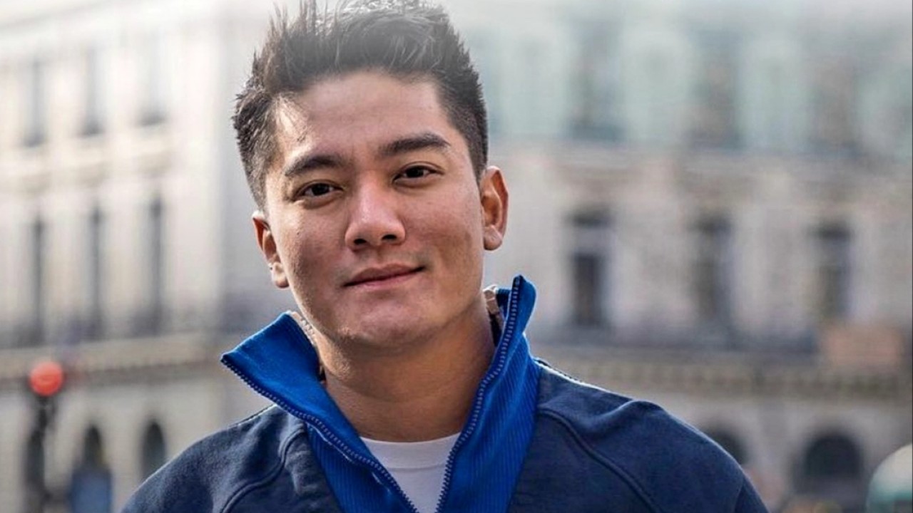 Boy William/Instagram