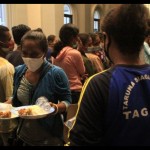 BPBD Lembata siapkan masyarakat hadapi erupsi Gunung Ile Lewotolok-1680171103