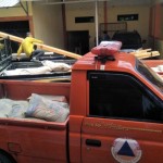 BPBD Lombok Tengah salurkan bantuan kepada korban angin puting beliung-1680166194
