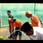 BPBD Pamekasan turunkan tim untuk bantu bersihkan lumpur sisa banjir-1680081437