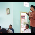 Bupati Bangka Tengah Algafry Rahman (ANTARA/Ahmadi)-1679913794