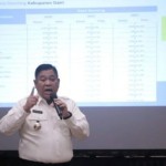 Bupati Dairi Eddy Berutu. (ANTARA/HO)-1680173978