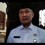 Bupati Kudus Hartopo. (ANTARA/Akhmad Nazaruddin Lathif.)-1678150121
