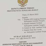 Bupati minta rumah makan sesuaikan waktu berjualan selama Ramadhan-1679640145