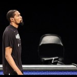 Cedera kaki paksa Durant absen tanding hingga April-1678423213