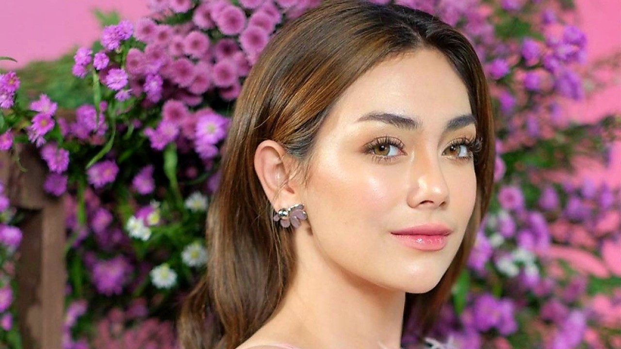 Celine Evangelista/Instagram