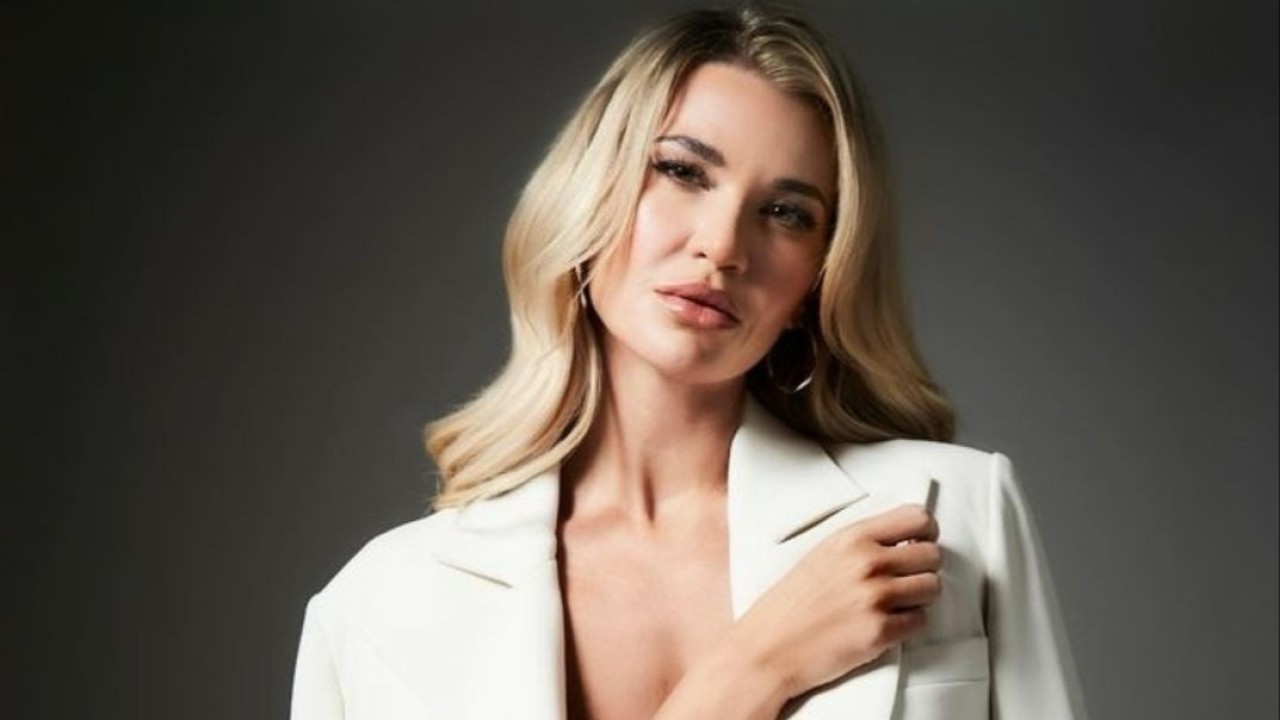 Christine McGuiness/Instagram