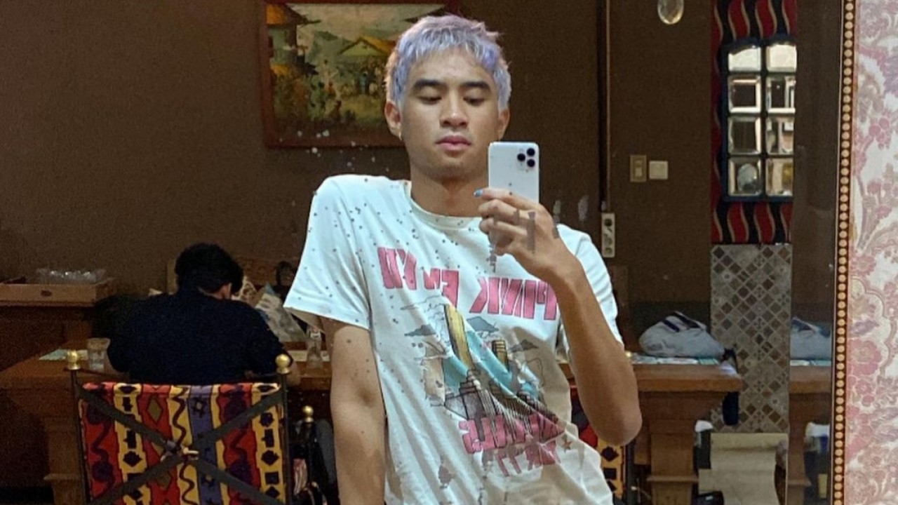 Devano Danendra/Instagram