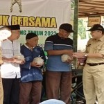 Dinas Pertanian Kulon Progo salurkan bantuan bibit koro benguk-1679554154