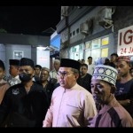 Dinas PU Makassar diminta uji konstruksi masjid setelah kubahnya roboh-1679907320