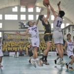 Disbudporapar matangkan Sekolah Basket untuk pebasket muda di Surabaya-1678077182