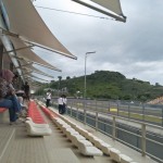 Dispar: Okupasi hotel di ajang WSBK 2023 tidak penuh-1678085611