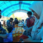 Disperindag Sultra-BI gelar pasar pangan murah jelang Ramadhan-1678688271