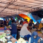 Distan Ternate gelar pangan murah stabilkan harga bahan pokok-1679554979