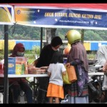 DJPb Kaltara selenggarakan bazar Pekan UMKM-1678078697