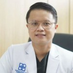 Dokter spesialis jantung dan pembuluh darah Rio Probo Kaneko. ANTARA/Dokumentasi Pribadi.-1680254573
