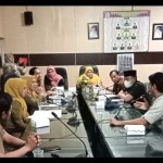 DPRD Banjarmasin harmonisasi lima Raperda dengan Kemenkumham-1678763885