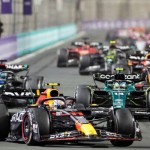 FIA klarifikasi peraturan terkait penalti Alonso di GP Saudi-1679367676