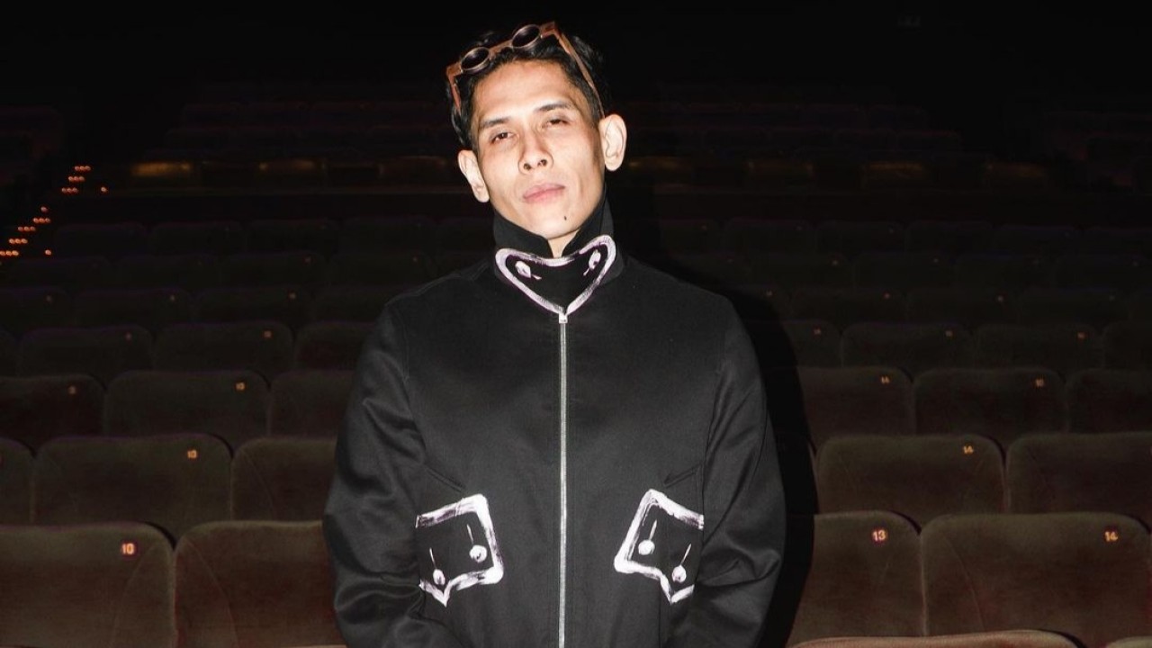 Ganindra Bimo/Instagram