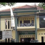 Gedung Baznas Kabupaten Temanggung. (ANTARA/Heru Suyitno)-1678153236