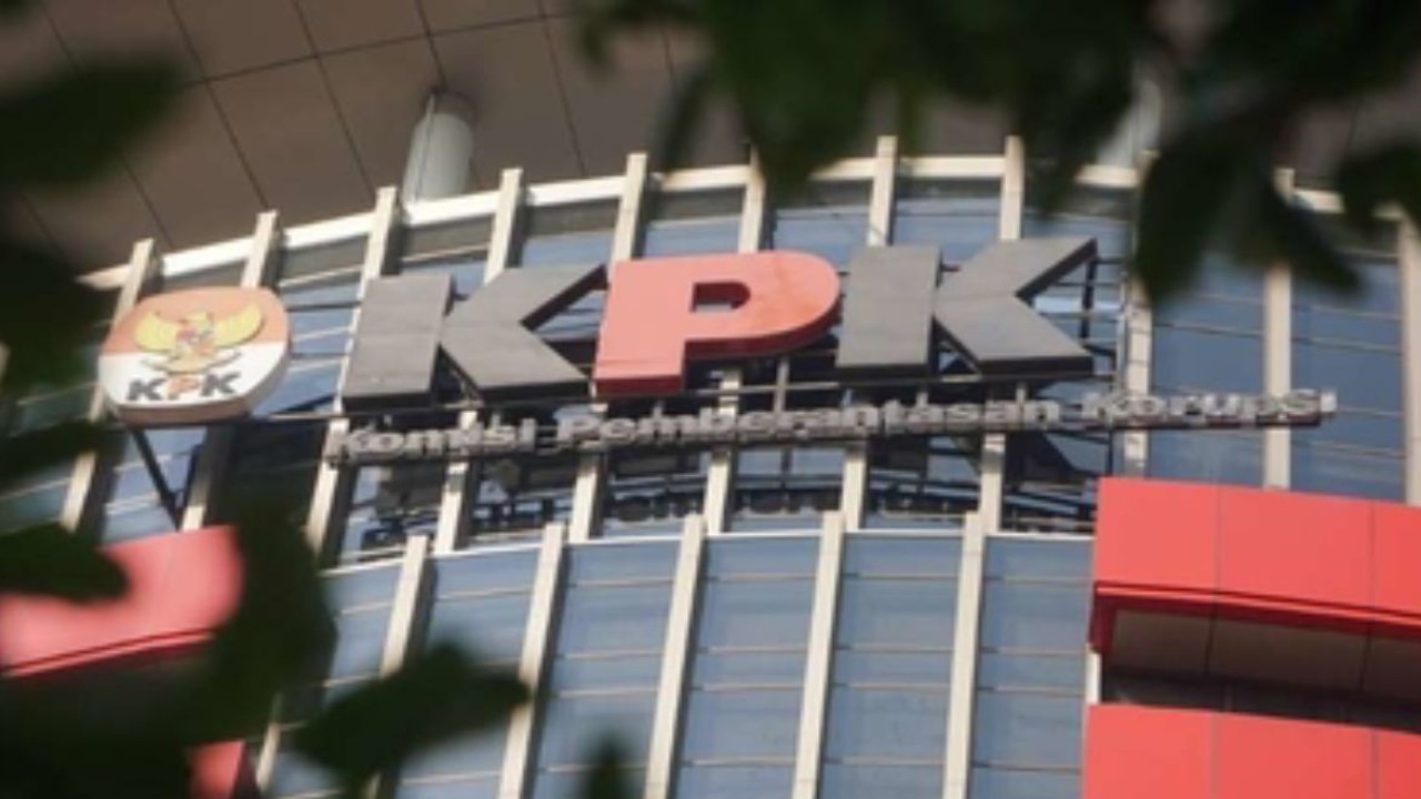 Gedung KPK di Jakarta/ist