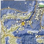 Gempa magnitudo 5,5 di Banggai Sulteng tidak berpotensi tsunami-1679997332