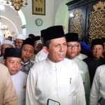 Gubernur Kepri kirim bantuan logistik untuk korban longsor di Natuna-1678160534