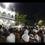 Guru Besar UIN: Jangan pertentangkan perbedaan rakaat tarawih-1679913553