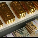 Harga emas terkerek 8,70 dolar, dipicu "greenback" yang lebih lemah-1677732995