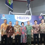 Hillcon targetkan 45 persen pendapatan dari jasa tambang nikel di 2023-1677653963