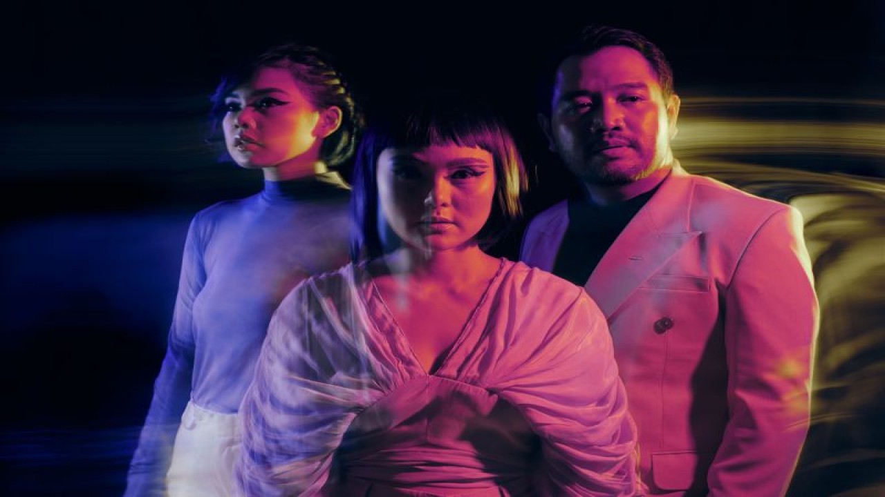 HMGNC merilis single terbaru berjudul "Heart to Feel." (ANTARA/HO/demajors)