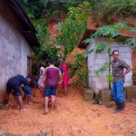 Hujan lebat menyebabkan banjir dan tanah longsor di Serasan Natuna-1677643457