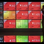 IHSG awal pekan melemah jelang RDG Bank Indonesia-1678674367