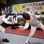 Ikasi Jatim gelar Kejurprov di Banyuwangi seleksi atlet Pra-PON 2023-1679199418