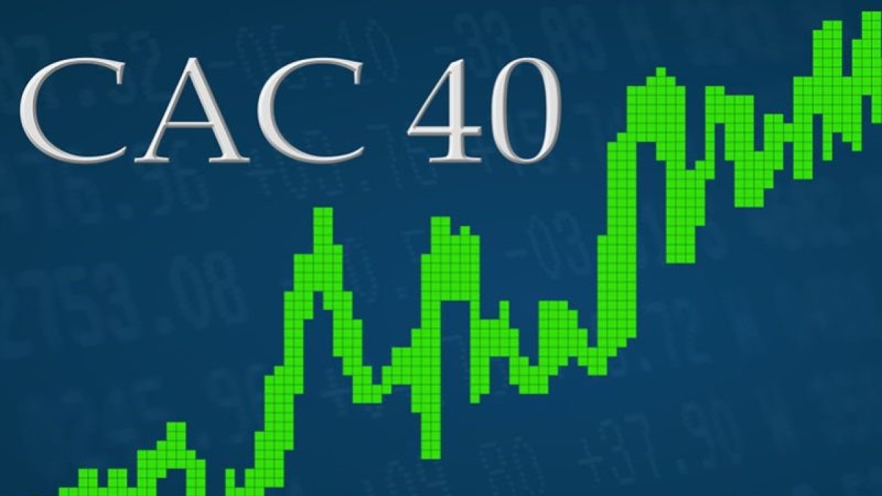 Ilustrasi - Indeks pasar saham Prancis CAC 40 naik. ANTARA/Shutterstocks/pri. (ANTARA/Shutterstocks)