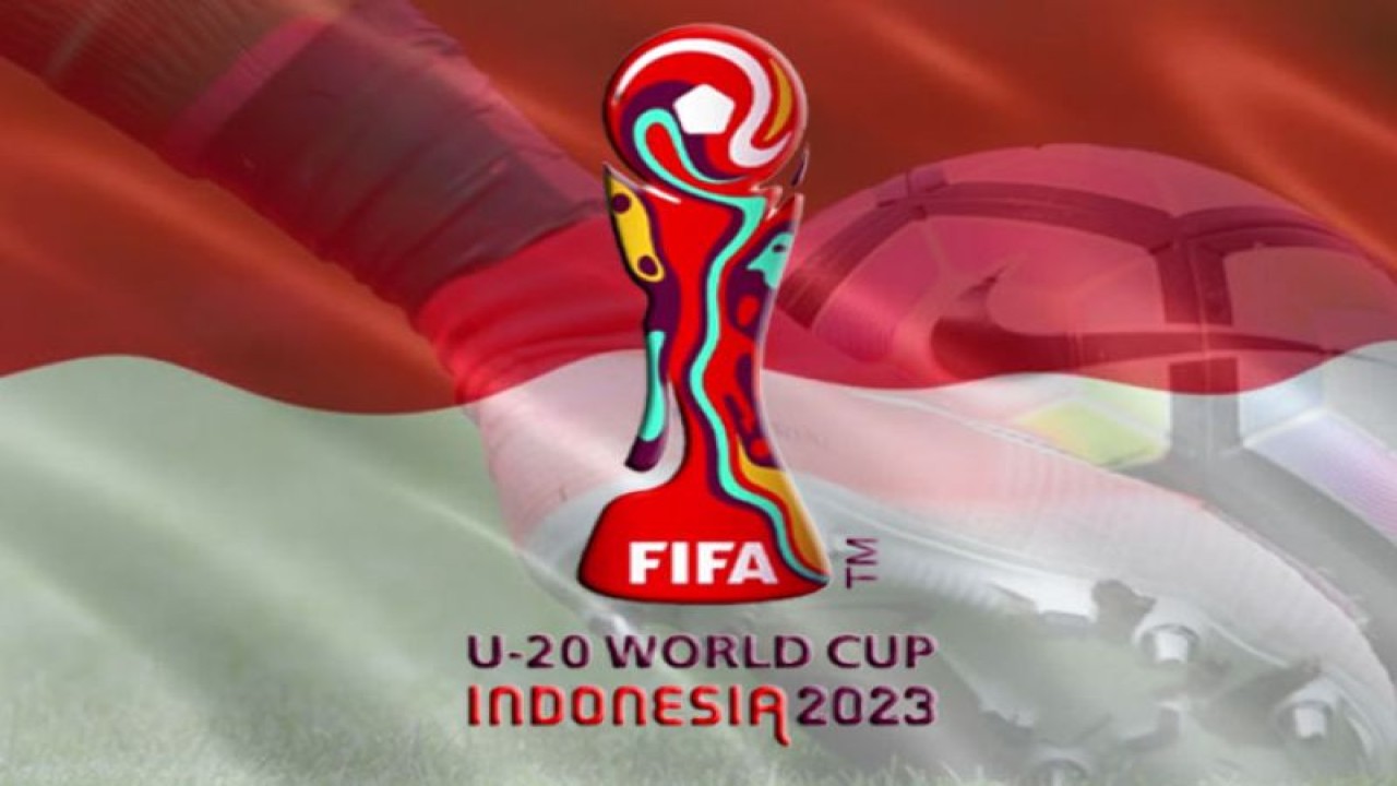 Ilustrasi - Indonesia siap menjawab kepercayaan untuk menggelar Piala Dunia U20 (ANTARA/Juns)