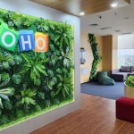 Ilustrasi - Layanan Zoho yang baru membuka kantor pertama di Indonesia (ANTARA/HO-Istimewa)-1678332009