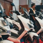 Ilustrasi motor listrik dari UNITED E-MOTOR. (ANTARA/HO/UNITED E-MOTOR)-1679455201