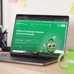 Ilustrasi situs belanja online Tokopedia (ANTARA/HO/Tokopedia)-1679989178