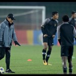 Indonesia tersingkir dari Piala Asia setelah imbang dengan Uzbekistan-1678247974
