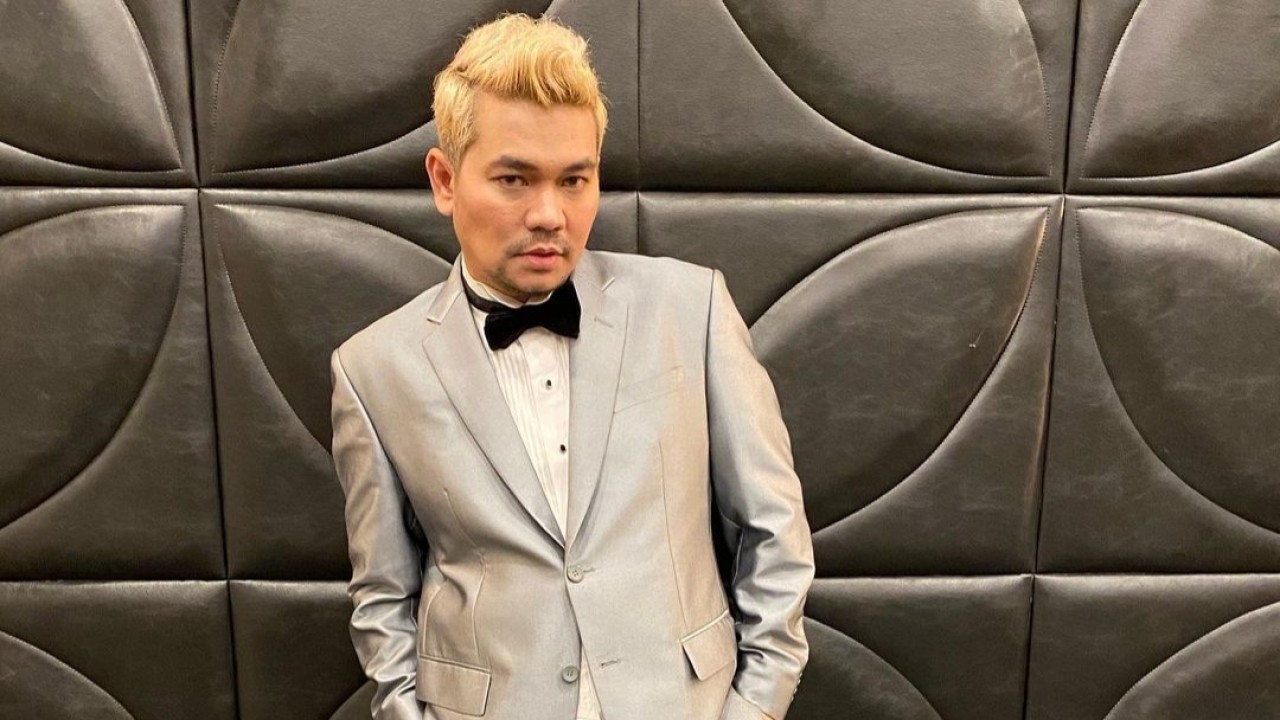 Indra Bekti/Instagram