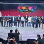 Inilah daftar pemenang OTOMOTIF Award 2023-1679918276