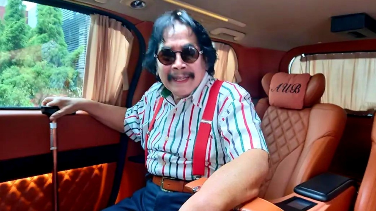 Jaja Miharja/Instagram