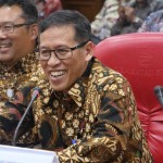 Jajaran direksi PT Krakatau Steel (Persero) Tbk. (KRAS)-1677828735